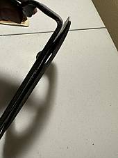Harley OEM VL VD VLD VH VLH  Inner Primary Clutch Guard 1932-35 OEM# 3812-32