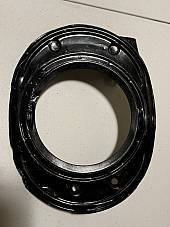 Harley OEM VL VD VLD VH VLH  Inner Primary Clutch Guard 1932-35 OEM# 3812-32