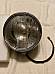Harley VL RL Indian Motolamp Head Lamp Light 193134 OEM 490131 Small Flaw