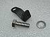 Harley 2744857 Sportster XL XLH XLCH Throttle Cable Bracket XL XLCH KH 5766
