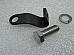 Harley 2744857 Sportster XL XLH XLCH Throttle Cable Bracket XL XLCH KH 5766
