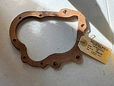 Harley NOS # 2262-41 WL WLA WLC Servi Transmission Side Cover Gaskets 10 Pack