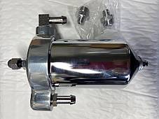 Harley Panhead Duo-Glide Oil Filter Kit 1950-64 OEM# 63800-48 #2