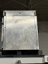 Alto-Shaam 1000 TH/II Single Phase 115V Double Deck Cook & Hold Cabinet Tested