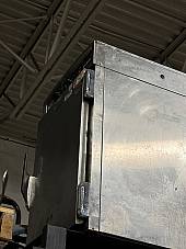 Alto-Shaam 1000 TH/II Single Phase 115V Double Deck Cook & Hold Cabinet Tested