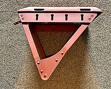 Harley WLA WLC Luggage Rack 1941-1952 WWII 2818-41M