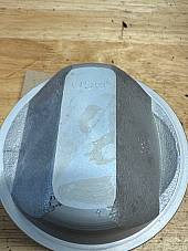 Harley NOS OEM# 22257-73 TA Sportster XLH XLCH Piston .050 1973-1985?