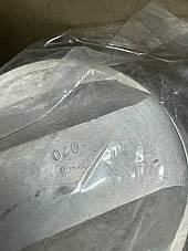Harley NOS OEM# 22257-73 TA Sportster XLH XLCH Piston .050 1973-1985?
