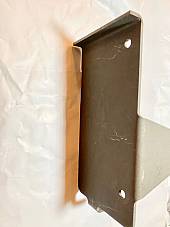Harley RL RLD W WL WLD Tool Box Mount Plate Bracket Kit 1935-39 3467-35 USA