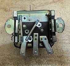 Harley Delco-Remy 6V Voltage Regulator 74510-47A K-Model Pan Hummer XL 1948-64