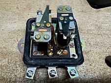Harley Delco-Remy 6V Voltage Regulator 74510-47A K-Model Pan Hummer XL 1948-64