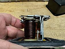 Harley Delco-Remy 6V Voltage Regulator 74510-47A K-Model Pan Hummer XL 1948-64