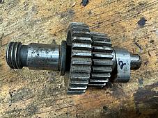 Harley OEM Servicar RL #4 Front Exhaust Cam Gear 1934-1936 OEM# 612-34