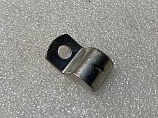 Harley 9982 Sportster Turn Signal Brake Wire & Speedometer Cable Clip Cad 54-82