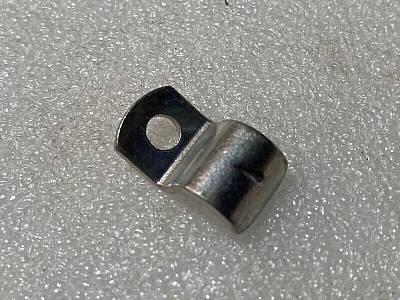 Harley 9982 Sportster Turn Signal Brake Wire & Speedometer Cable Clip Cad 5482