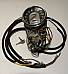Harley NOS OEM 19651967 ElectraGlide Dash Base Harness & Speedo Assembly