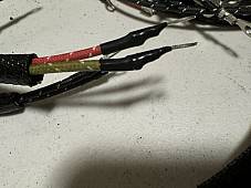 Harley NOS OEM 1965-1967 Electra-Glide Dash Base Harness & Speedo Assembly