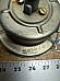 Harley NOS OEM 19651967 ElectraGlide Dash Base Harness & Speedo Assembly