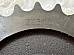 Harley 203536 25 Tooth Countershaft  Sprocket 3679 3520636 Knuckle Pan Shovel