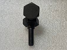 Harley 4856-42 WLA WLC Military Horn Mount Hex Screws 1942-1945 Delco 16 Horn