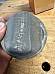 Harley NOS OEM# 2225672 Sportster XLH XLCH Piston .040 19731985?