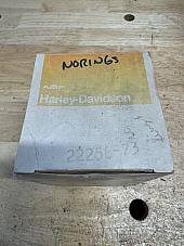 Harley NOS OEM# 22256-72 Sportster XLH XLCH Piston .040 1973-1985?