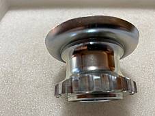 Harley Knucklehead UL Panhead Cadmium Cone Lock Nut 1936-48 European Made