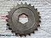 Harley 203536 24 Tooth Countershaft  Sprocket 3679 3520336 Knuckle Pan Shovel