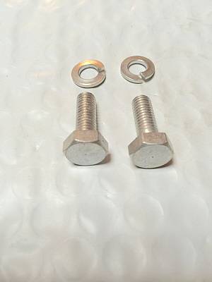 Harley Timer Circuit Breaker Bolts Knucklehead Panhead 3664 #3779 Machined Top