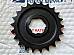 Harley 203536 22 Tooth Countershaft  Sprocket 3679 3520336 Knuckle Pan Shovel