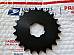 Harley 203536 22 Tooth Countershaft  Sprocket 3679 3520336 Knuckle Pan Shovel