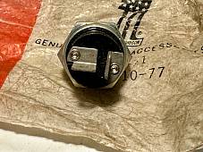 Harley NOS OEM 71507-71 Neutral Safety Switch FL FX 1971-1973 AMF