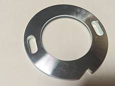 Harley 29604-65 Sportster Magneto Lower Adapter Mount Plate XLCH 1958-1970
