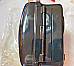 Harley Knucklehead UL Rectangular Tool Box W/ Mount Kit 193639 OEM# 345236