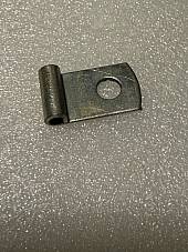 Harley 3580-41 WL WLA WLC Chain Oiler Clip OEM# 1941-52 Cad European Made