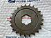 Harley 203536 23 Tooth Countershaft  Sprocket 3679 3521273 Knuckle Pan Shovel