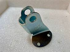 Harley Guide S-H2 Spot Lamp Repair Stanchion Bracket Knucklehead WL 1938-48 USA