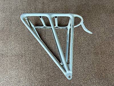 Harley JD VL RL Knucklehead Luggage Rack 19171939 WWII 281817