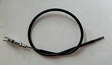 Harley 38618-52 Panhead 8 Over Hand Clutch Mouse Trap Cable 1952-67
