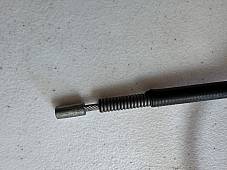 Harley 38618-52 Panhead 8 Over Hand Clutch Mouse Trap Cable 1952-67