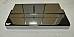 Harley 19651984 ElectraGlide Chrome Battery Top Cover 6637065