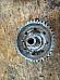 Harley OEM VL #2 Rear Inlet Cam Gear 19301936 OEM# 61130C (5)
