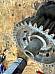 Harley OEM VL #2 Rear Inlet Cam Gear 19301936 OEM# 61130C (5)
