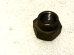 Harley NOS OEM WLA WLC 45 Solo Skid Plate Special Mounting Nut 281340M