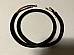 Harley NOS 3269061 Panhead DuoGlide 196164 Dual Point Timer To Coil Harness