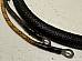 Harley NOS 3269061 Panhead DuoGlide 196164 Dual Point Timer To Coil Harness