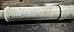 Harley 103541 194149 45 WL Solo Muffler Very Good Used Condition