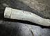 Harley 103541 194149 45 WL Solo Muffler Very Good Used Condition