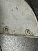 Harley 103541 194149 45 WL Solo Muffler Very Good Used Condition
