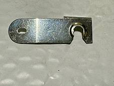 Harley NOS OEM 90952-63 Saddlebag Locking Clip 1963-84? Panhead Shovelhead